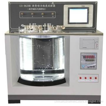 Dynamic Viscometer ASTM D2171 for Asphalt